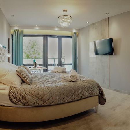 Apartament Silence Triventi Cristal Karpacz Luaran gambar
