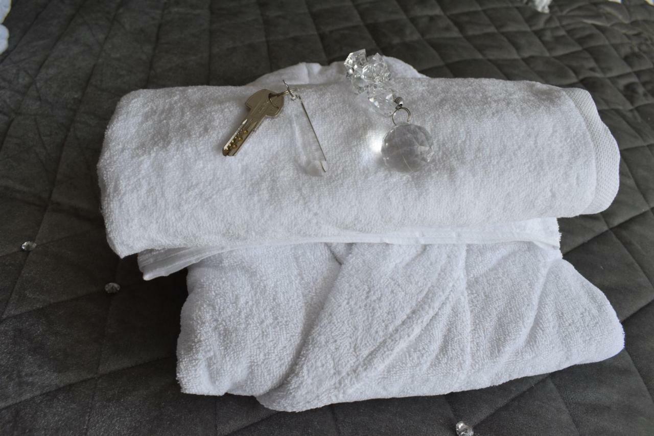 Apartament Silence Triventi Cristal Karpacz Luaran gambar