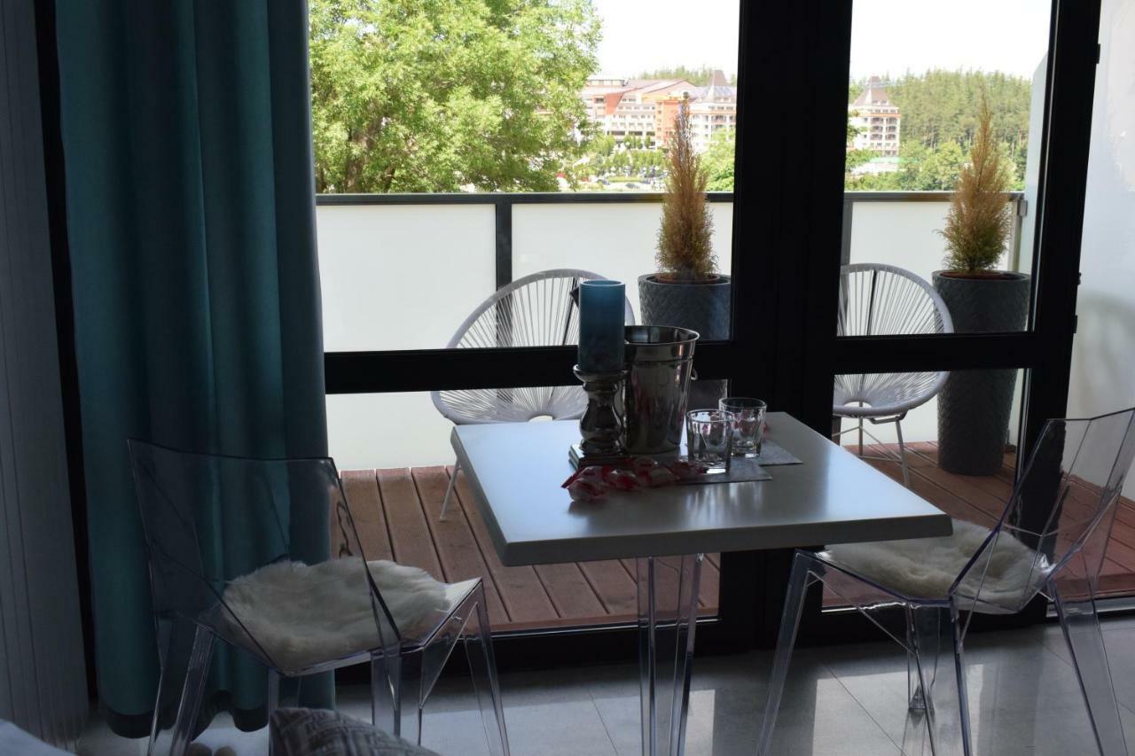 Apartament Silence Triventi Cristal Karpacz Luaran gambar