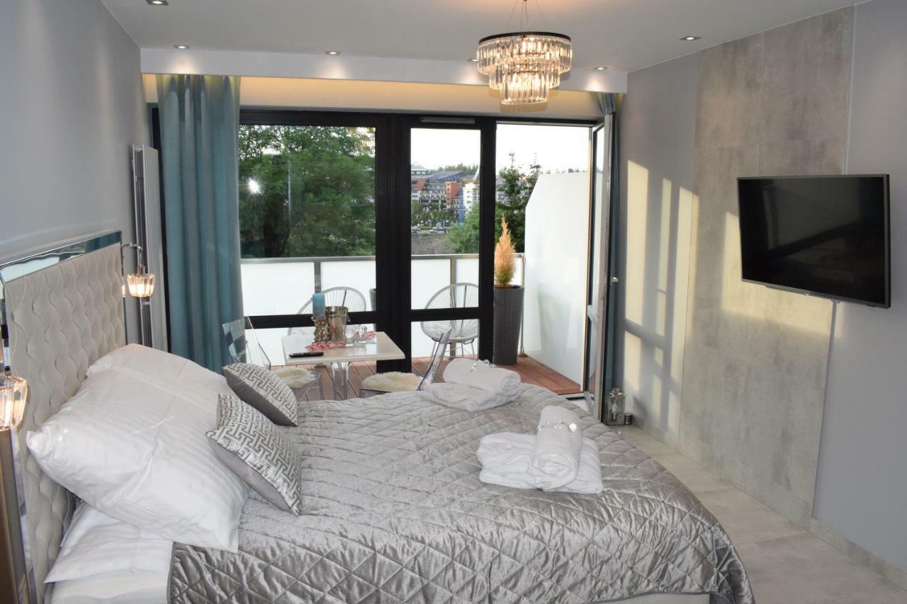 Apartament Silence Triventi Cristal Karpacz Luaran gambar