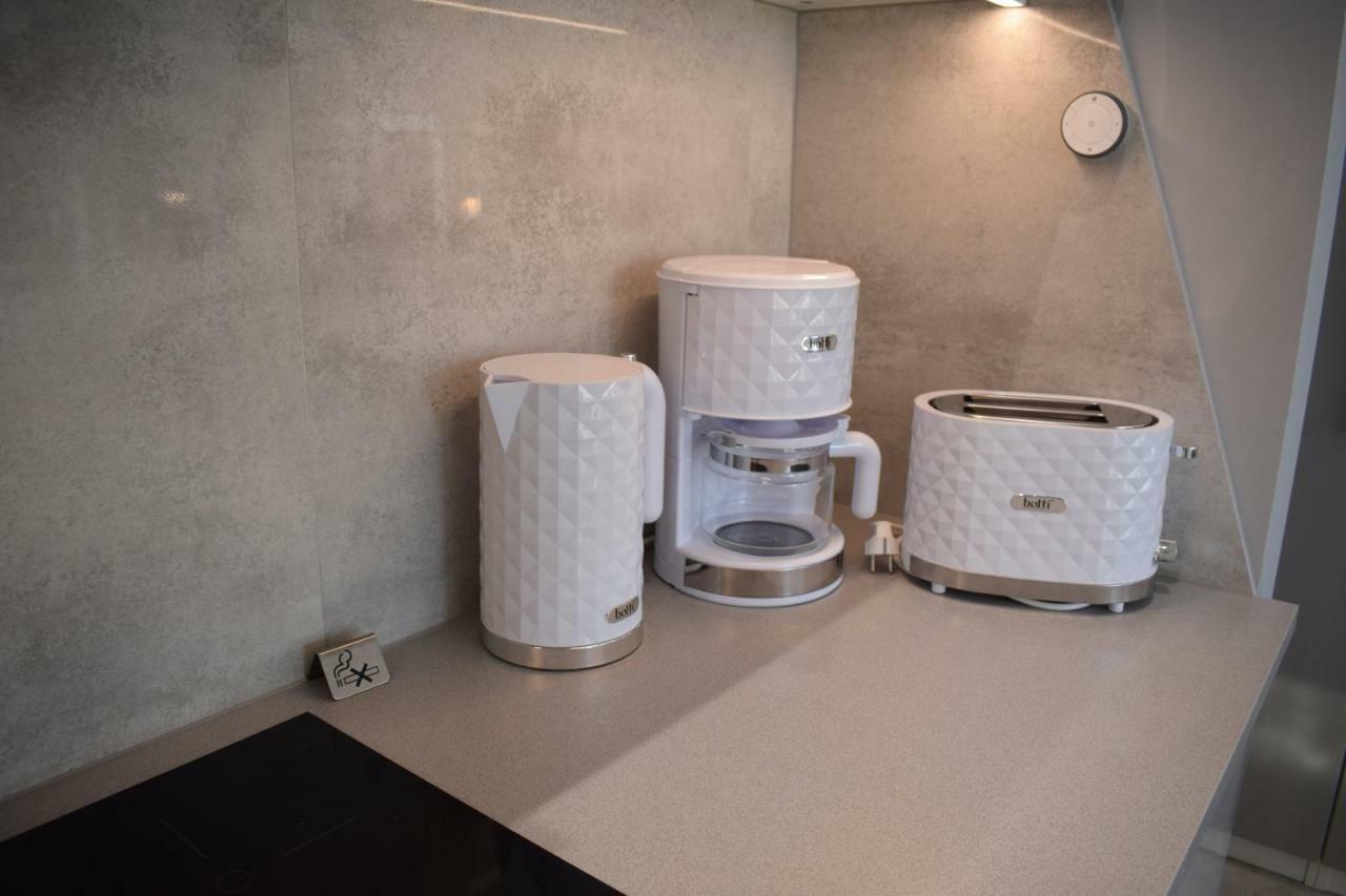 Apartament Silence Triventi Cristal Karpacz Luaran gambar