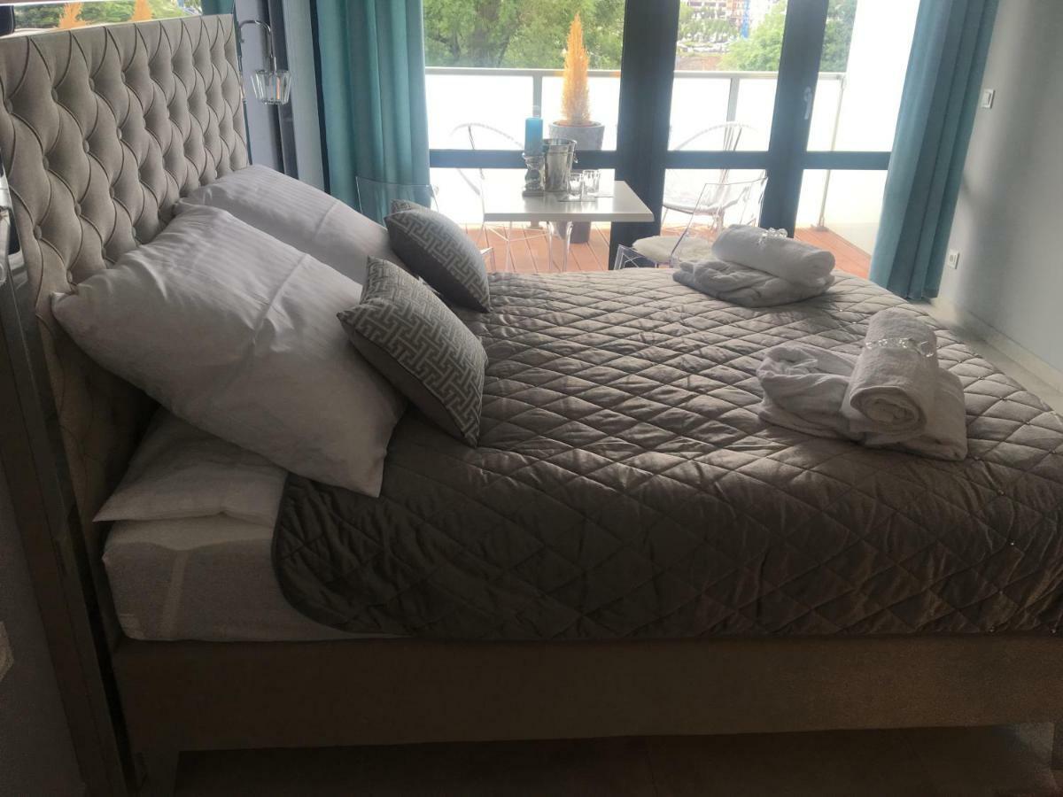 Apartament Silence Triventi Cristal Karpacz Luaran gambar