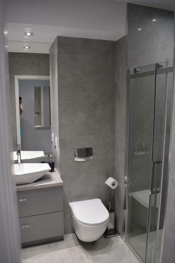 Apartament Silence Triventi Cristal Karpacz Luaran gambar