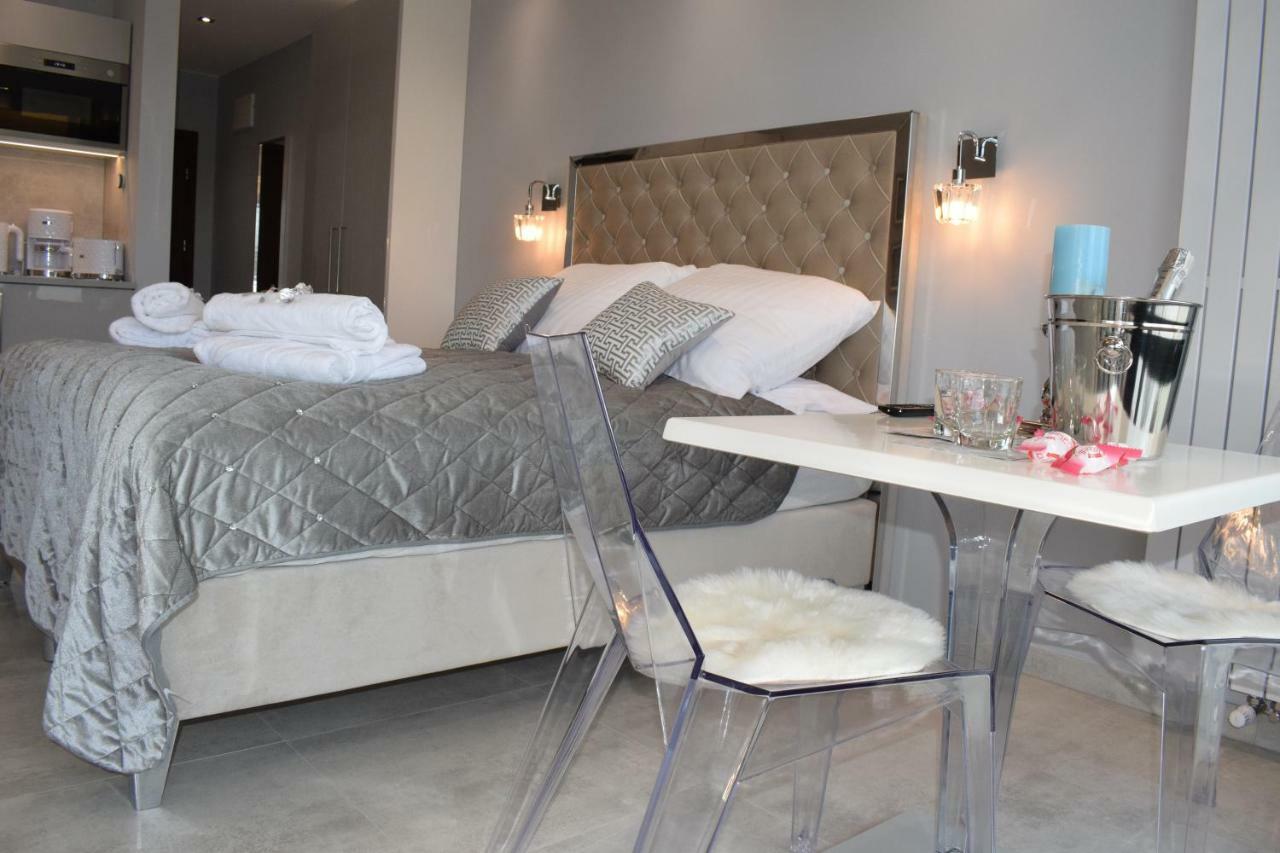 Apartament Silence Triventi Cristal Karpacz Luaran gambar