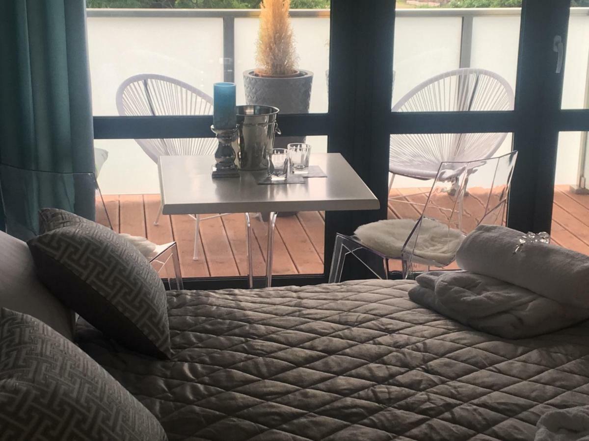 Apartament Silence Triventi Cristal Karpacz Luaran gambar