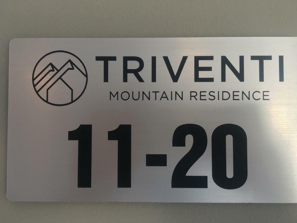 Apartament Silence Triventi Cristal Karpacz Luaran gambar
