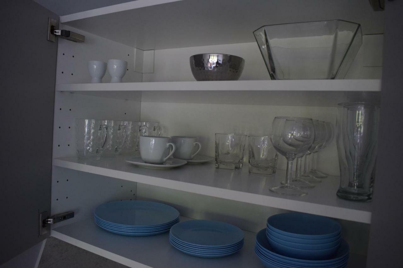 Apartament Silence Triventi Cristal Karpacz Luaran gambar