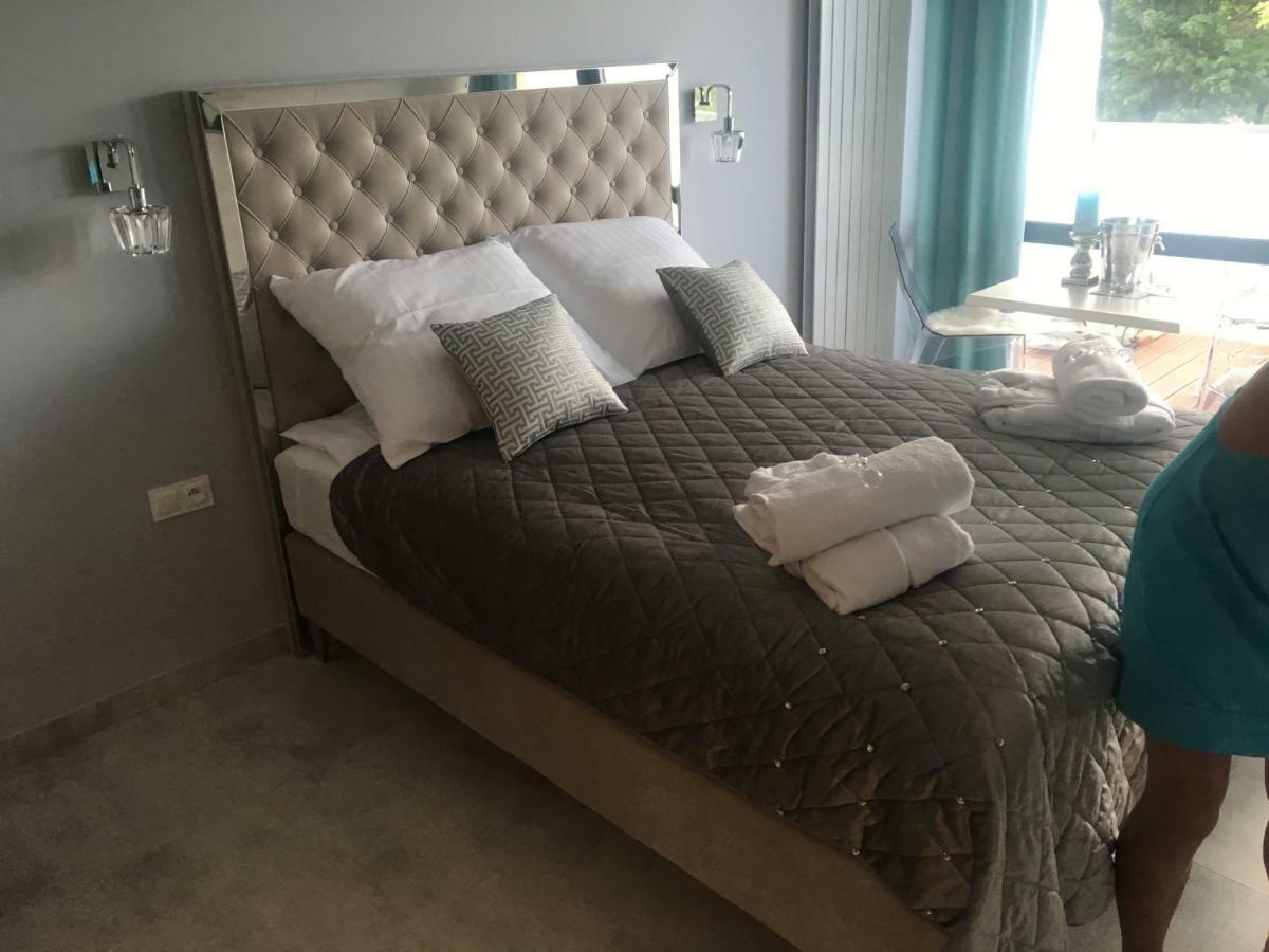 Apartament Silence Triventi Cristal Karpacz Luaran gambar