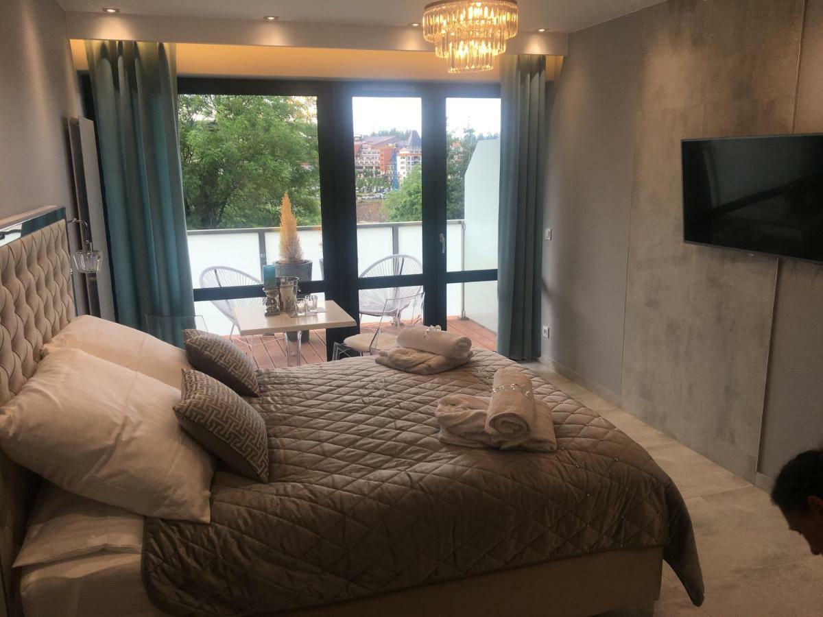 Apartament Silence Triventi Cristal Karpacz Luaran gambar