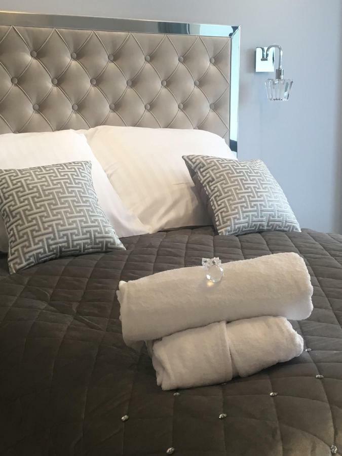 Apartament Silence Triventi Cristal Karpacz Luaran gambar