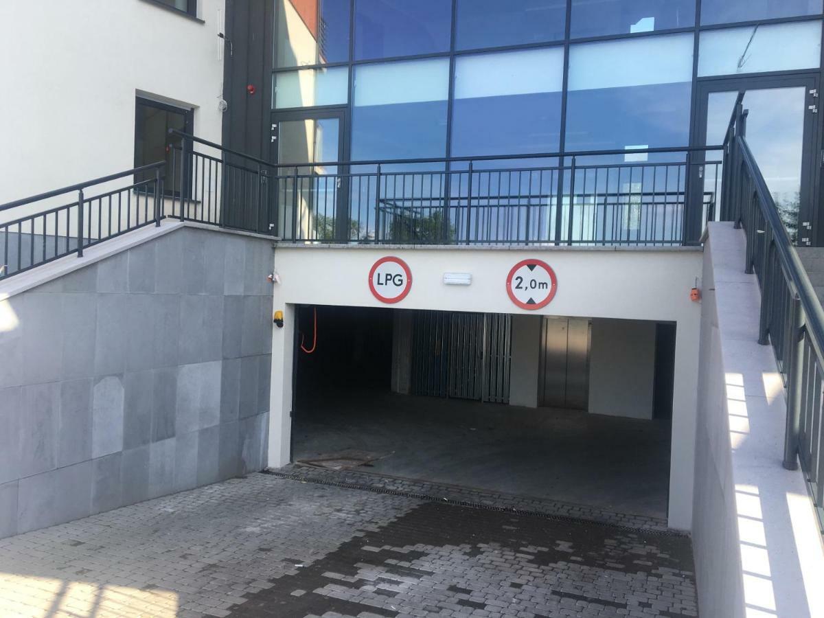 Apartament Silence Triventi Cristal Karpacz Luaran gambar