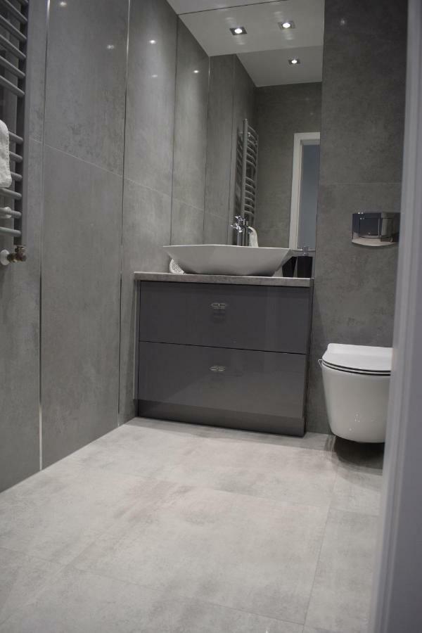 Apartament Silence Triventi Cristal Karpacz Luaran gambar