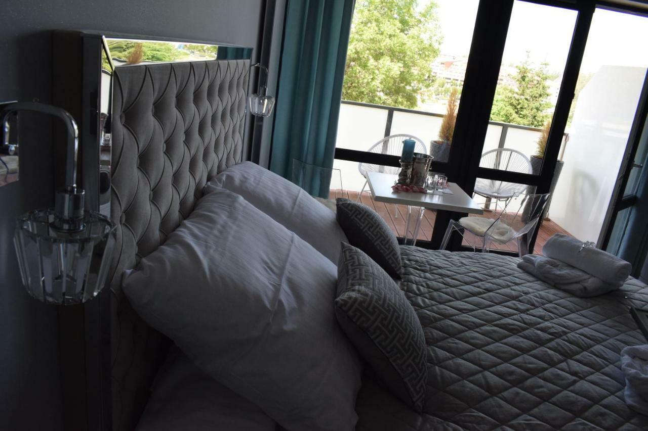 Apartament Silence Triventi Cristal Karpacz Luaran gambar