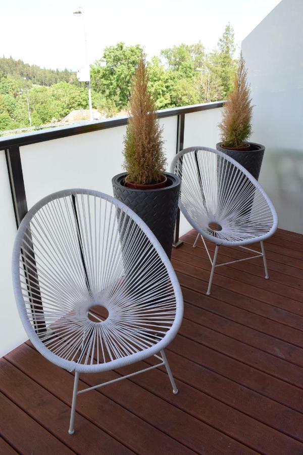 Apartament Silence Triventi Cristal Karpacz Luaran gambar