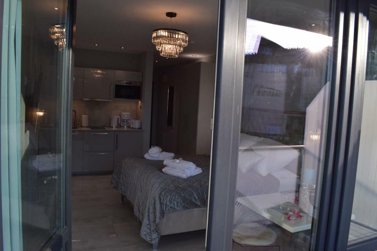 Apartament Silence Triventi Cristal Karpacz Luaran gambar