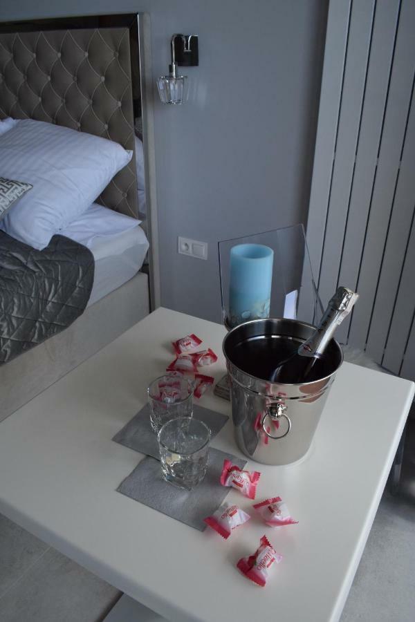 Apartament Silence Triventi Cristal Karpacz Luaran gambar