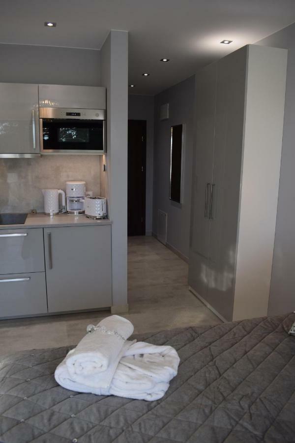 Apartament Silence Triventi Cristal Karpacz Luaran gambar