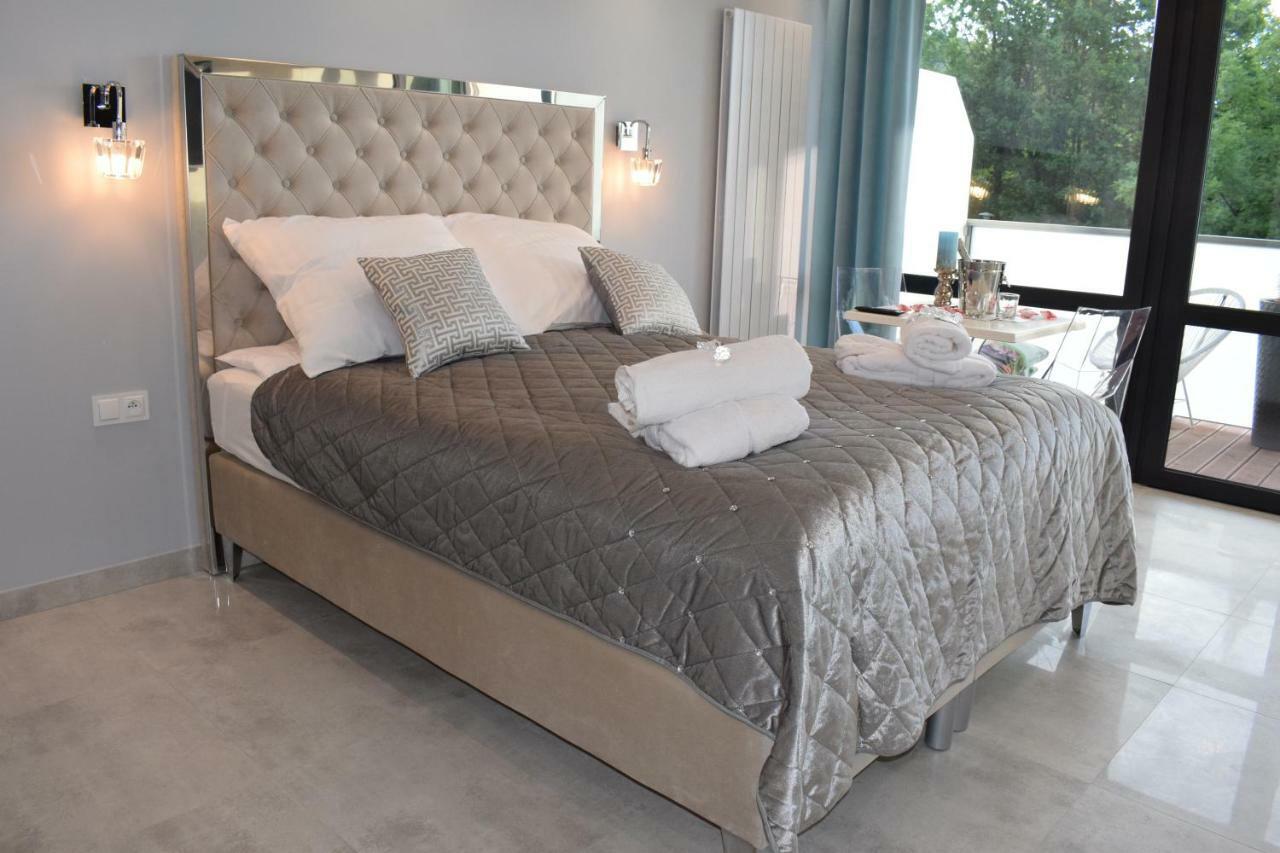Apartament Silence Triventi Cristal Karpacz Luaran gambar