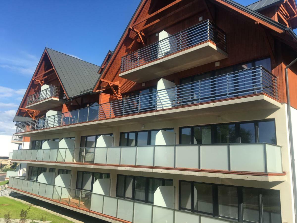 Apartament Silence Triventi Cristal Karpacz Luaran gambar