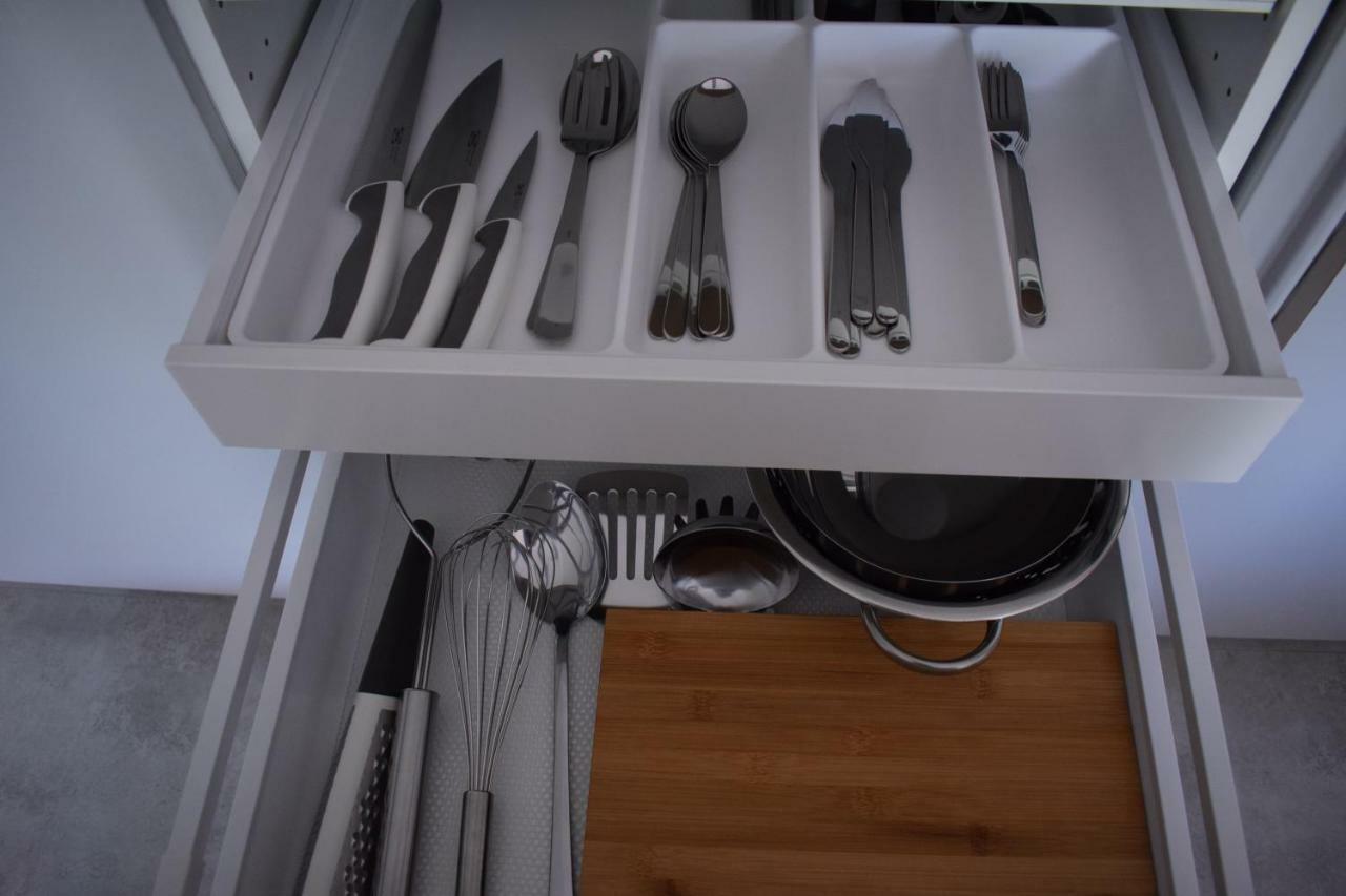 Apartament Silence Triventi Cristal Karpacz Luaran gambar