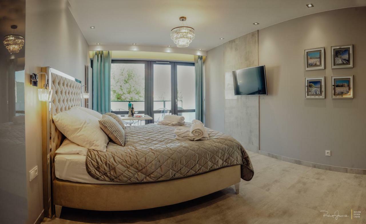 Apartament Silence Triventi Cristal Karpacz Luaran gambar