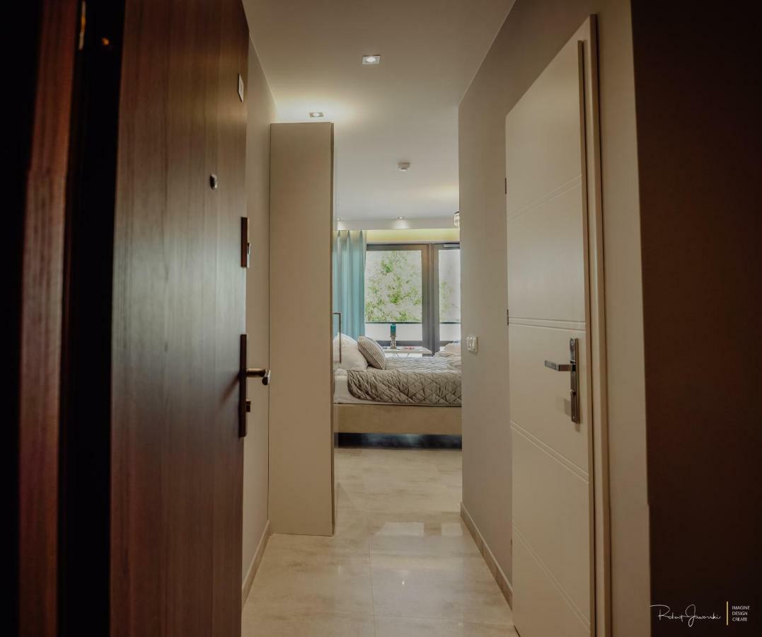 Apartament Silence Triventi Cristal Karpacz Luaran gambar