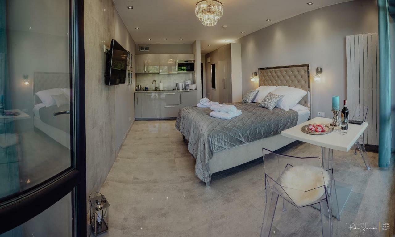 Apartament Silence Triventi Cristal Karpacz Luaran gambar