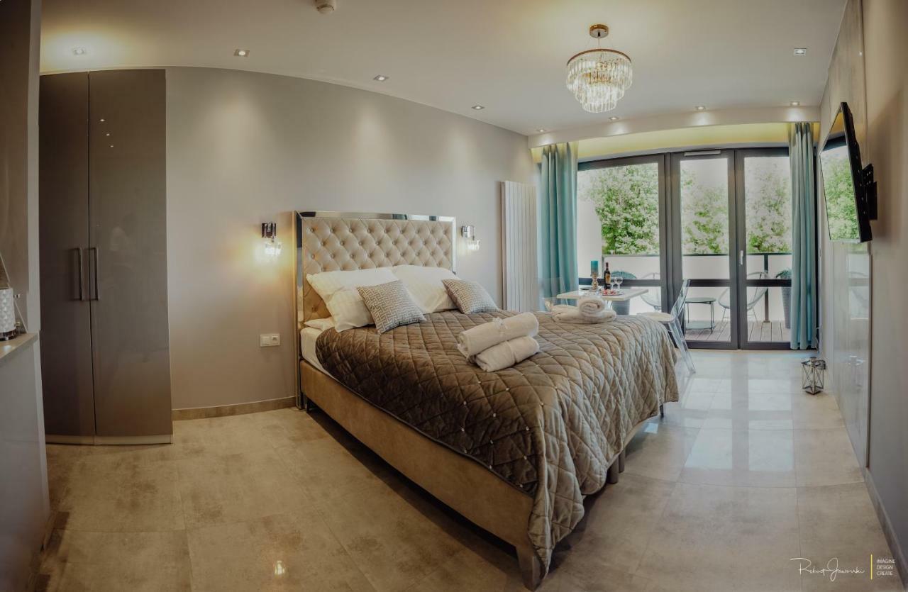 Apartament Silence Triventi Cristal Karpacz Luaran gambar